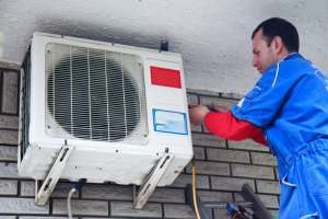 24/7 and Emergency HVAC Near La Marque, TX | Air Conidtioning and Heating Contractors
